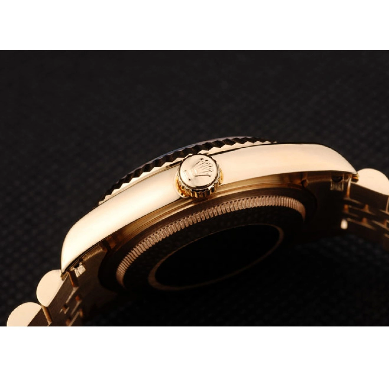 Aaa fake watches Datejust Rolex Mechanism-srl32 Swiss 0724